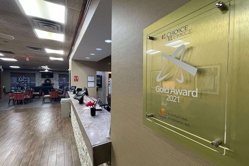 Comfort Inn Pinehurst - Southern Pines