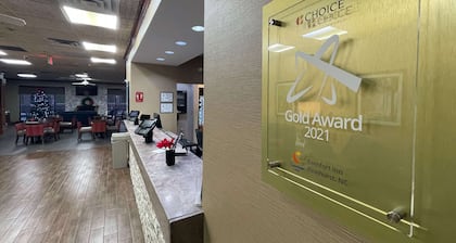 Comfort Inn Pinehurst - Southern Pines