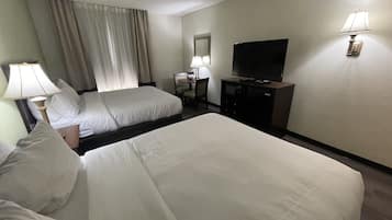 遮光布/窗簾、熨斗/熨衣板、免費無線上網、床單