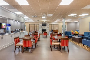 Esmorzar diari per emportar gratuït