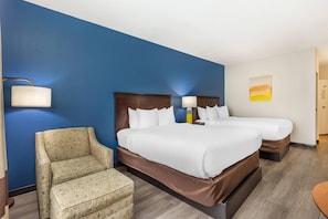 Blackout drapes, iron/ironing board, free WiFi, bed sheets - Comfort Inn Pinehurst - Southern Pines (Pinehurst)