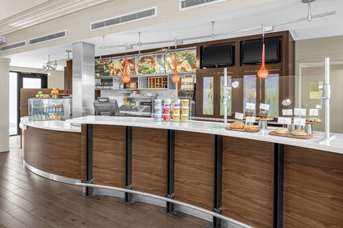 Courtyard by Marriott Wilmington / Wrightsville Beach