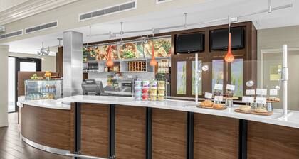 Courtyard by Marriott Wilmington / Wrightsville Beach