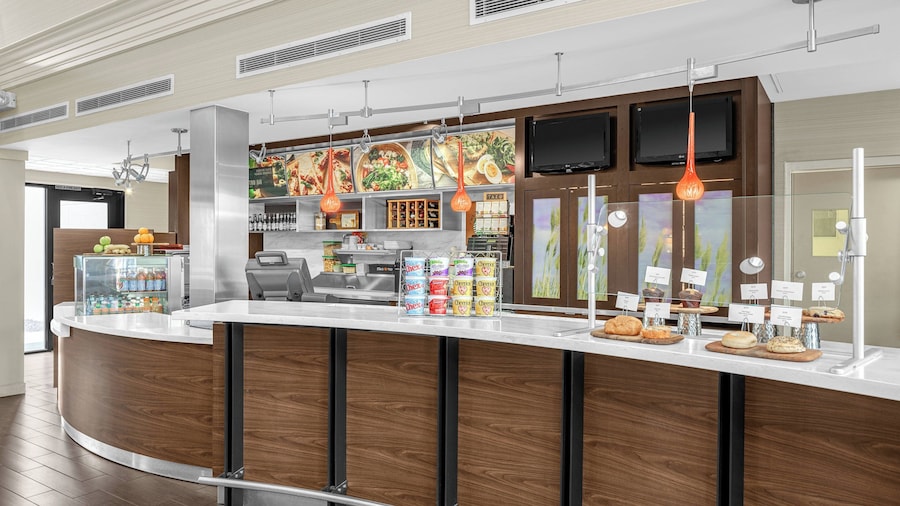 Courtyard by Marriott Wilmington / Wrightsville Beach