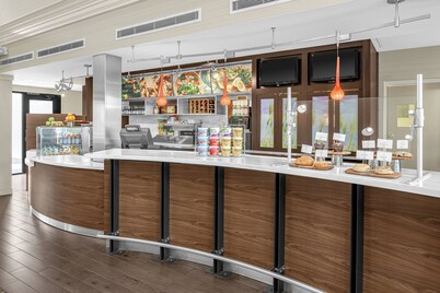 Courtyard by Marriott Wilmington / Wrightsville Beach