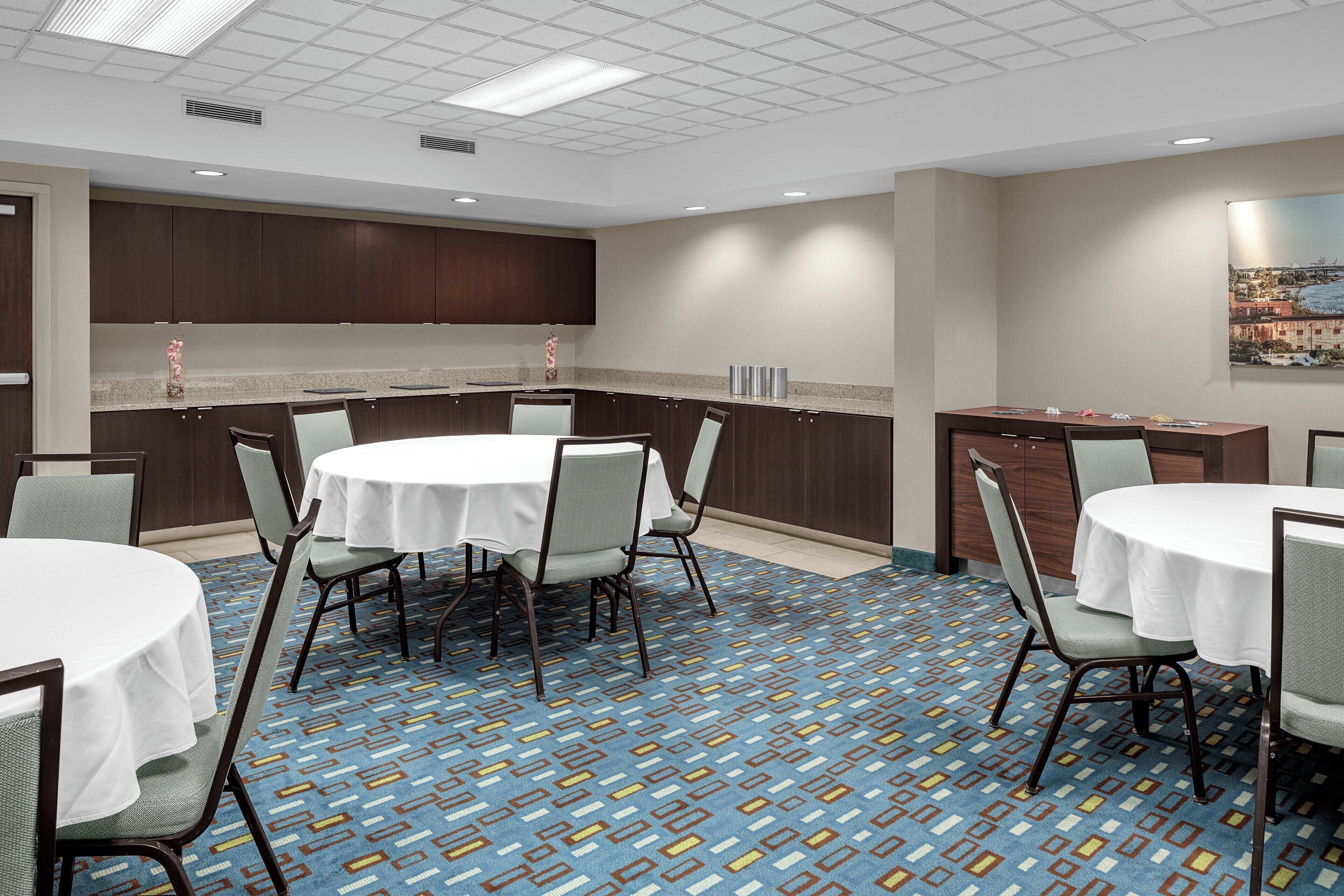 Sala de reuniones