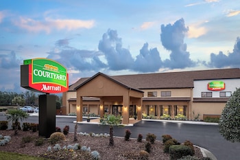 Courtyard by Marriott Wilmington / Wrightsville Beach