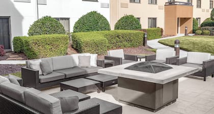 Courtyard by Marriott Wilmington / Wrightsville Beach