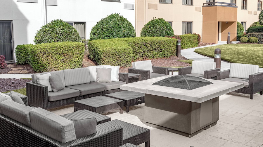 Courtyard by Marriott Wilmington / Wrightsville Beach