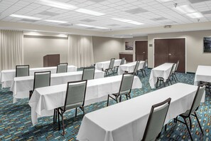 Sala de reunião
