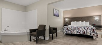 Red Roof Inn Washington, NC