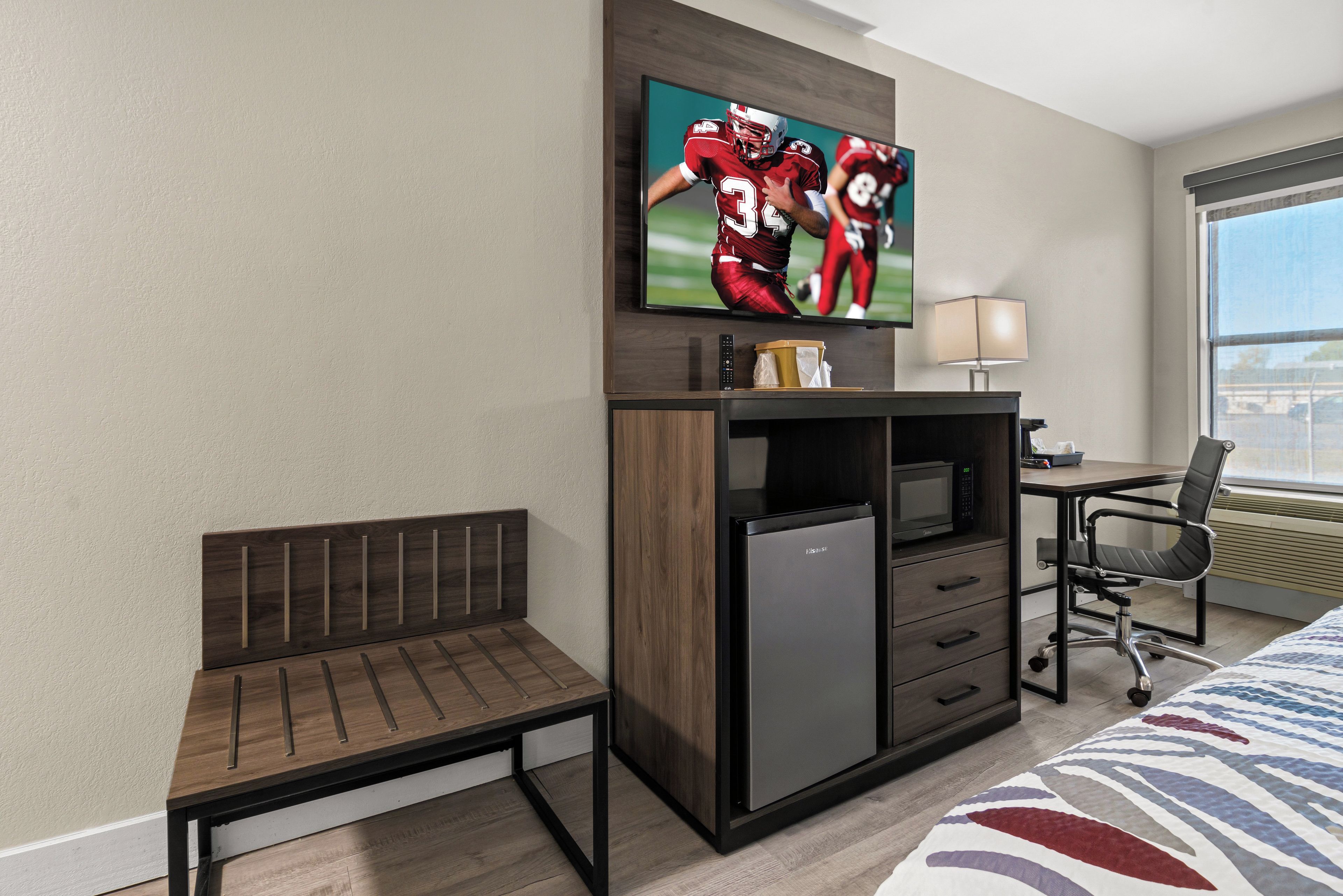 Kamar
