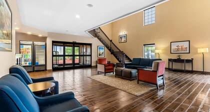 Comfort Suites near Camp Lejeune