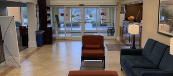 Comfort Suites Gastonia - Charlotte