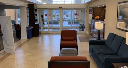 Comfort Suites Gastonia - Charlotte