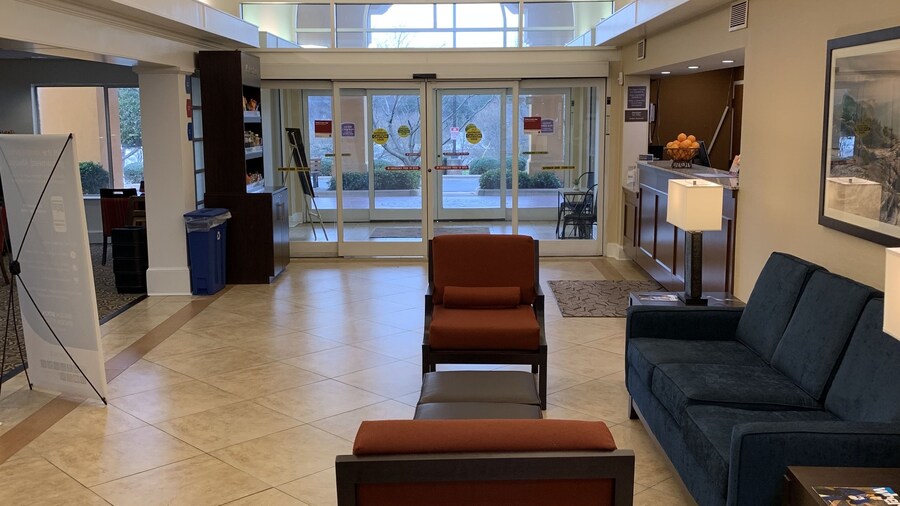 Comfort Suites Gastonia - Charlotte