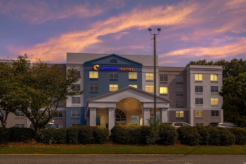 Comfort Suites Gastonia - Charlotte