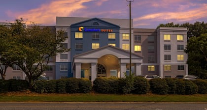 Comfort Suites Gastonia - Charlotte