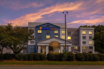 Comfort Suites Gastonia - Charlotte