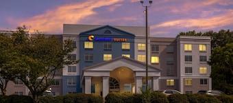 Comfort Suites Gastonia - Charlotte