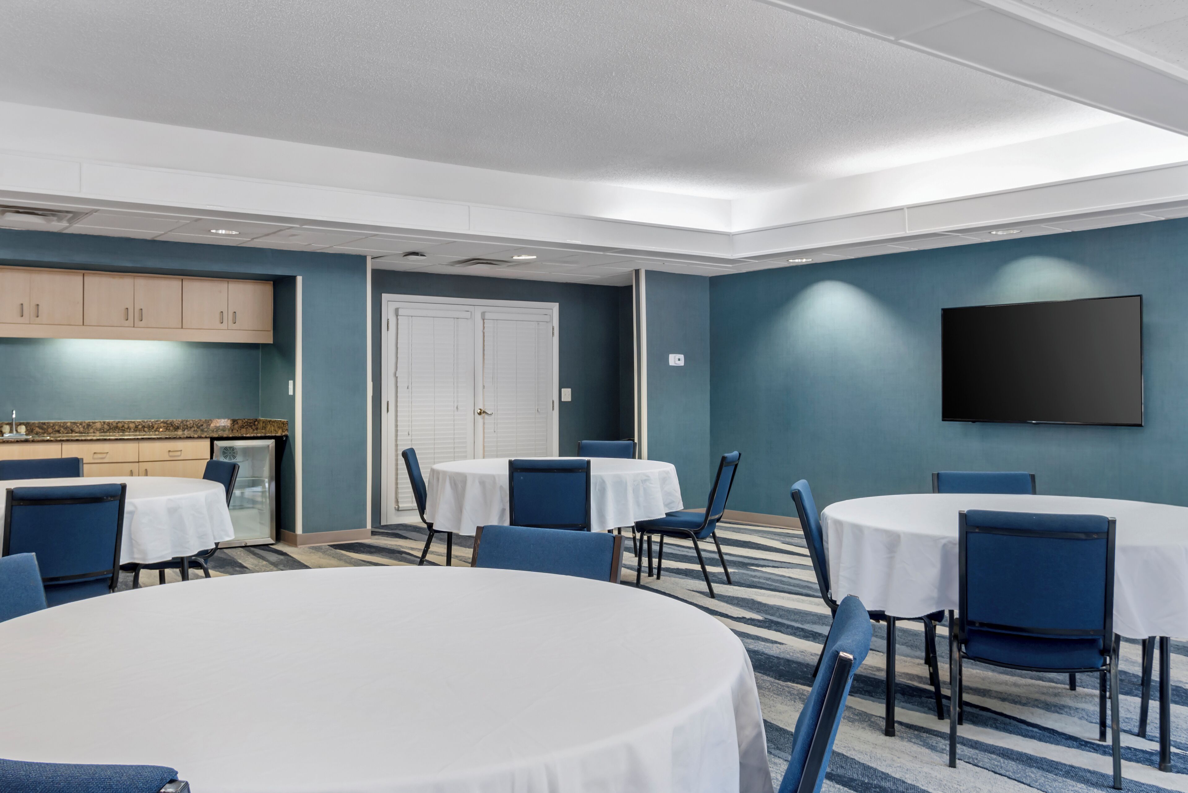 Sala per riunioni