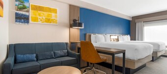 Comfort Suites Gastonia - Charlotte