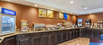 Comfort Inn Biltmore West