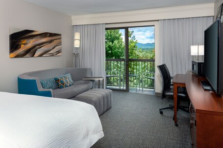 Courtyard by Marriott Asheville - Image 4