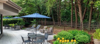 Courtyard by Marriott Asheville