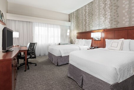 Courtyard by Marriott Asheville - Image 34