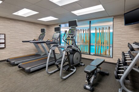 Courtyard by Marriott Asheville - Image 23