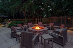 Servicio de la propiedad