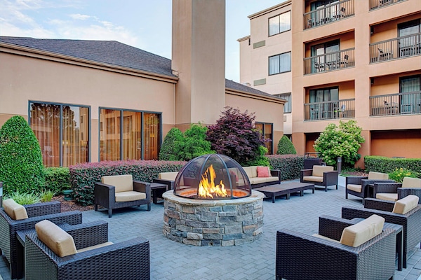 Àrea per a pícnics i barbacoes