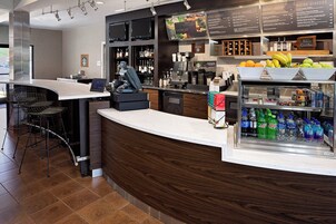 Daily full breakfast for a fee