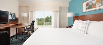 Fairfield Inn by Marriott Charlotte Gastonia