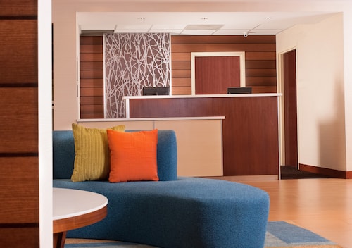 Fairfield Inn by Marriott Charlotte Gastonia