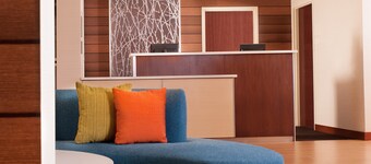 Fairfield Inn by Marriott Charlotte Gastonia