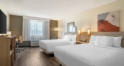 Spark by Hilton Kannapolis