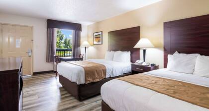 Quality Inn & Suites Rockingham