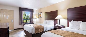 Quality Inn & Suites Rockingham