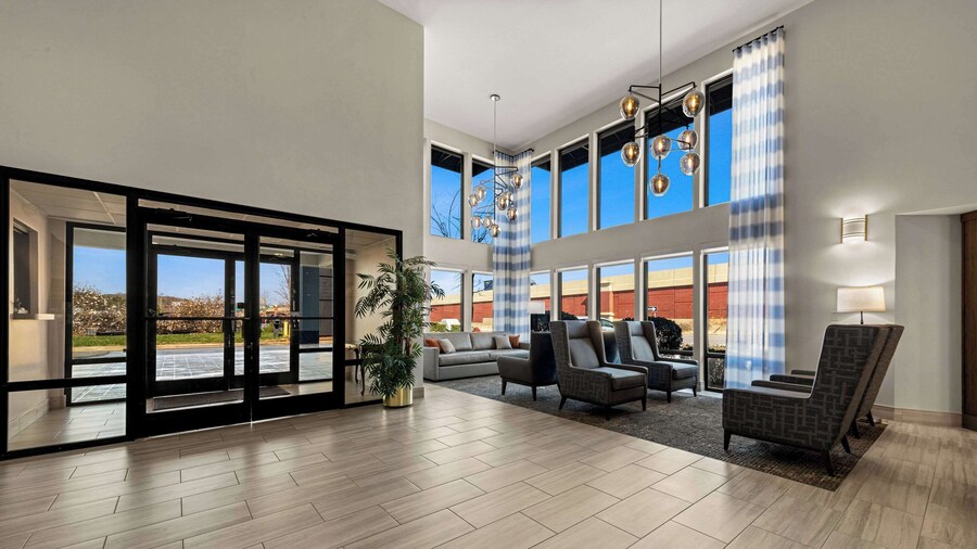 Quality Inn & Suites Matthews - Charlotte