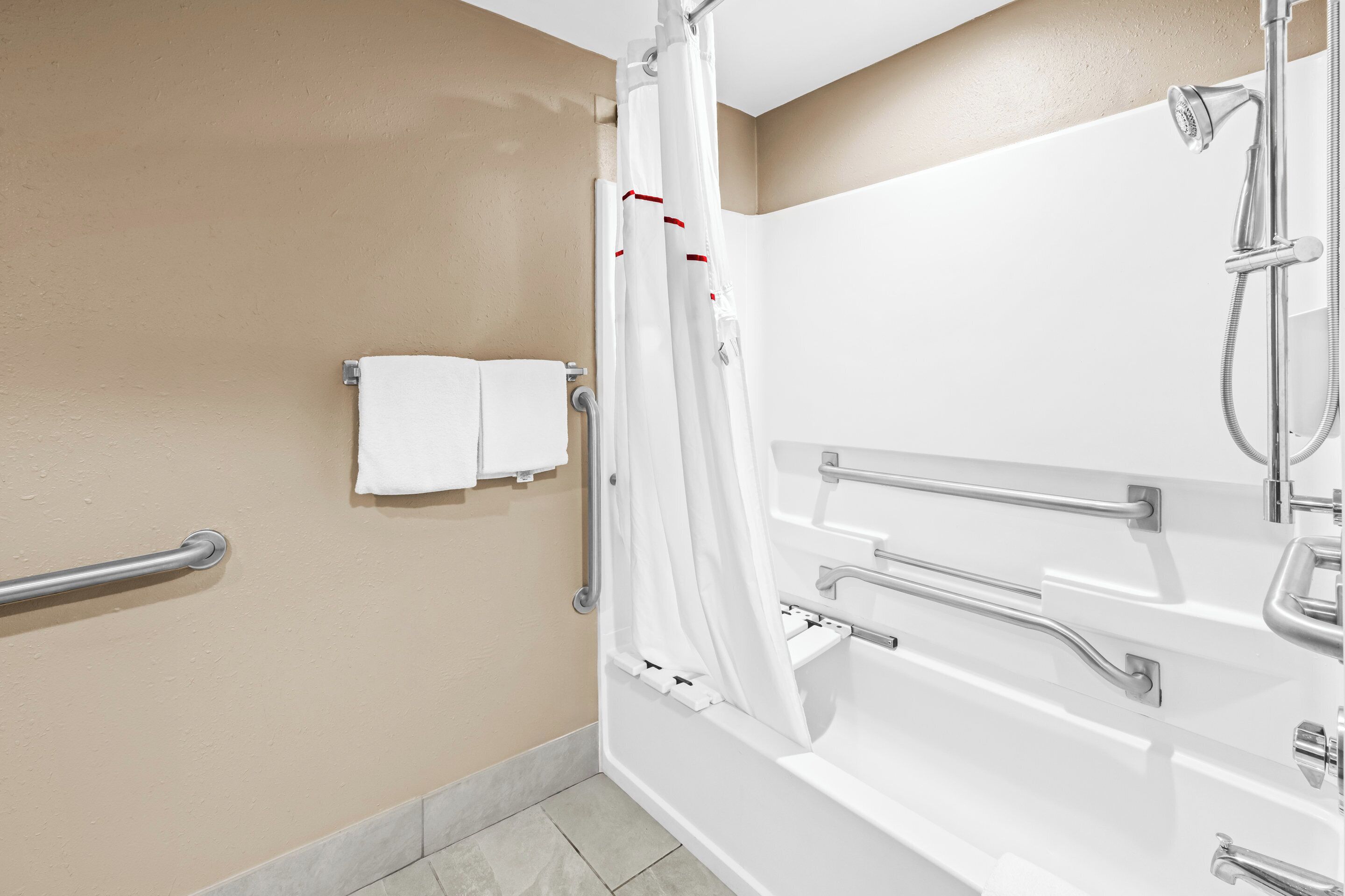 Kamar mandi