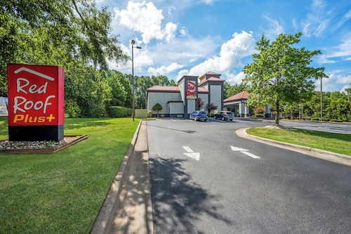 Red Roof Inn PLUS+ Henderson