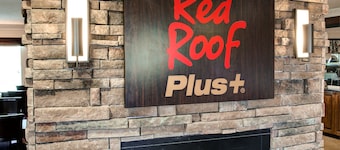 Red Roof PLUS+ Henderson