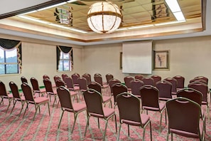 Sala de reuniones