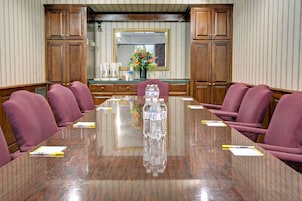Sala de reunião