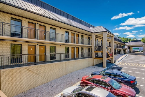 Americas Best Value Inn Wadesboro