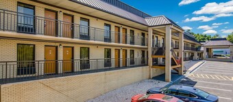 Americas Best Value Inn Wadesboro