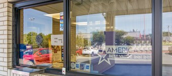 Americas Best Value Inn Wadesboro