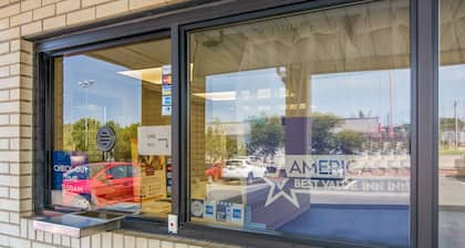 Americas Best Value Inn Wadesboro
